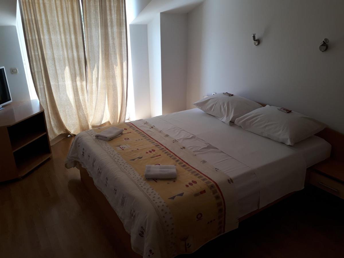 Apartment Ivana 维甘 外观 照片