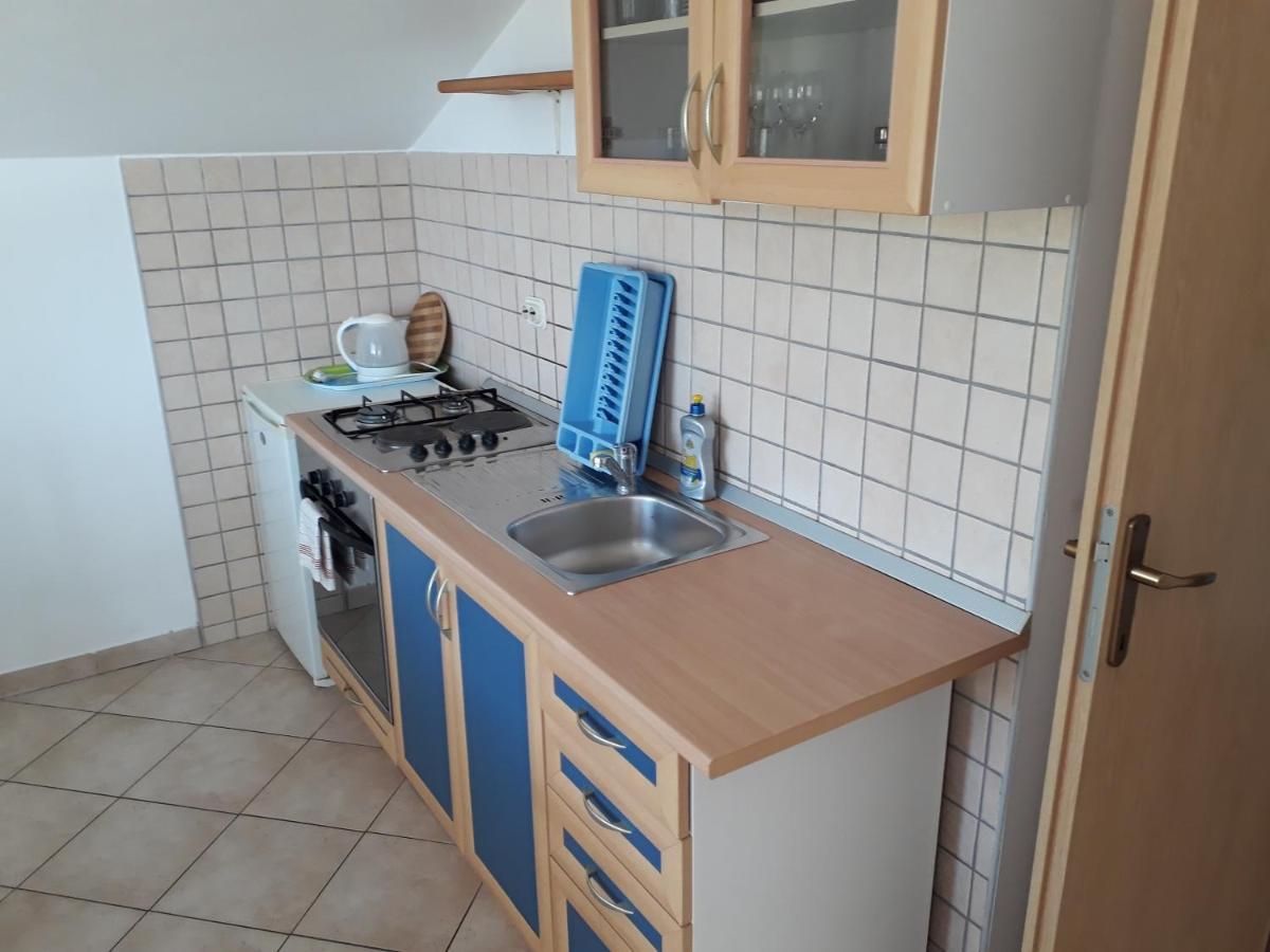 Apartment Ivana 维甘 外观 照片